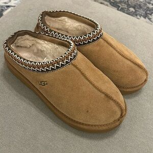 UGG Tasman slippers